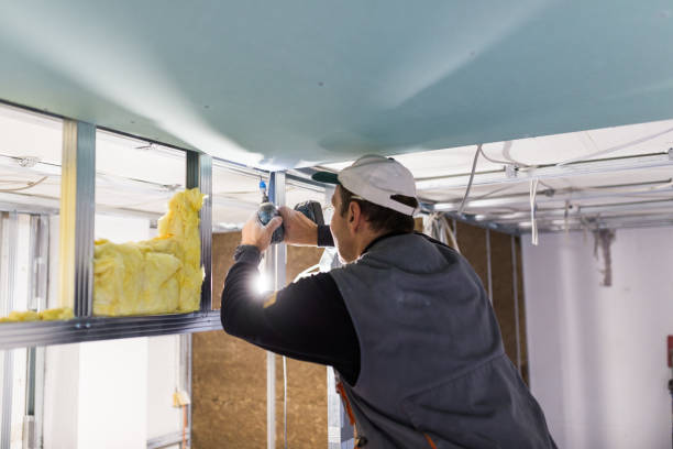 Best Types of Insulation in Bear Rocks, PA