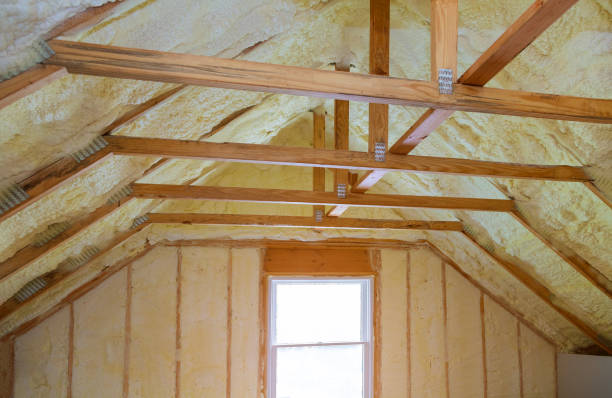 Best Commercial Insulation in Bear Rocks, PA