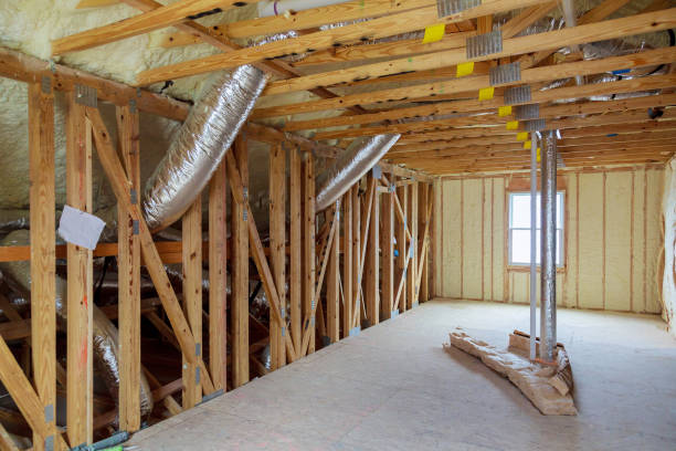 Best Insulation Installation Services in Bear Rocks, PA