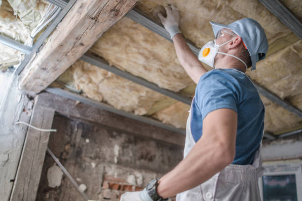 Best Insulation Materials and Products in Bear Rocks, PA