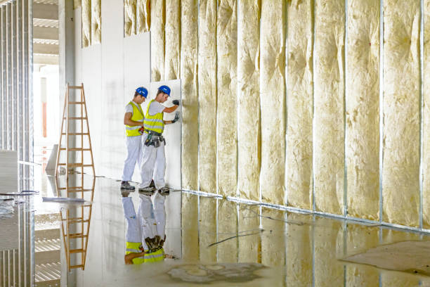 Best Insulation for Specific Applications in Bear Rocks, PA